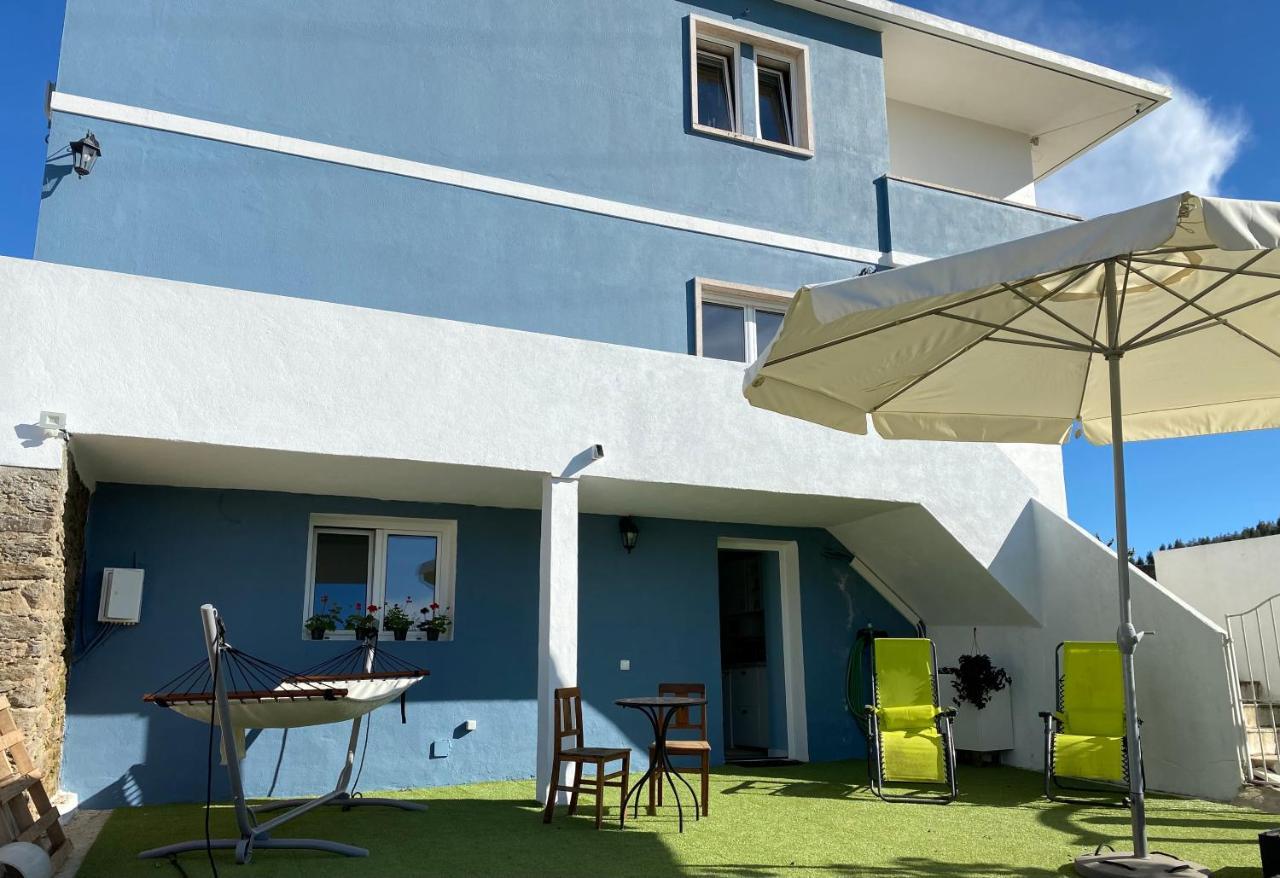 Quinta Janelas Do Vale Aldeia do Mato  外观 照片