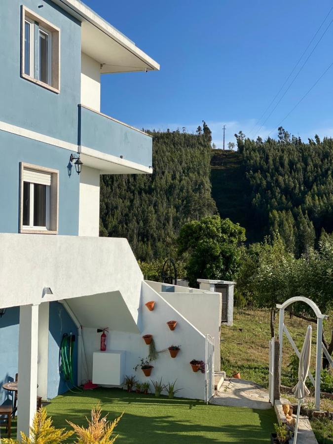 Quinta Janelas Do Vale Aldeia do Mato  外观 照片